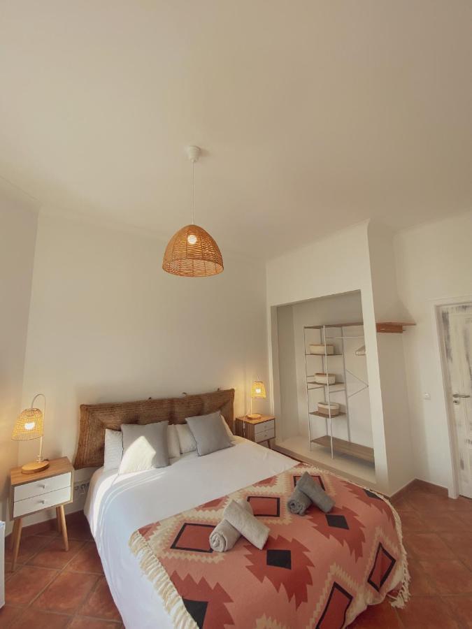 The Lighthouse Hostel Arrifana Алжезур Екстериор снимка