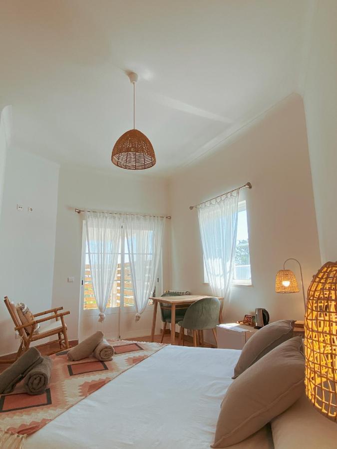 The Lighthouse Hostel Arrifana Алжезур Екстериор снимка