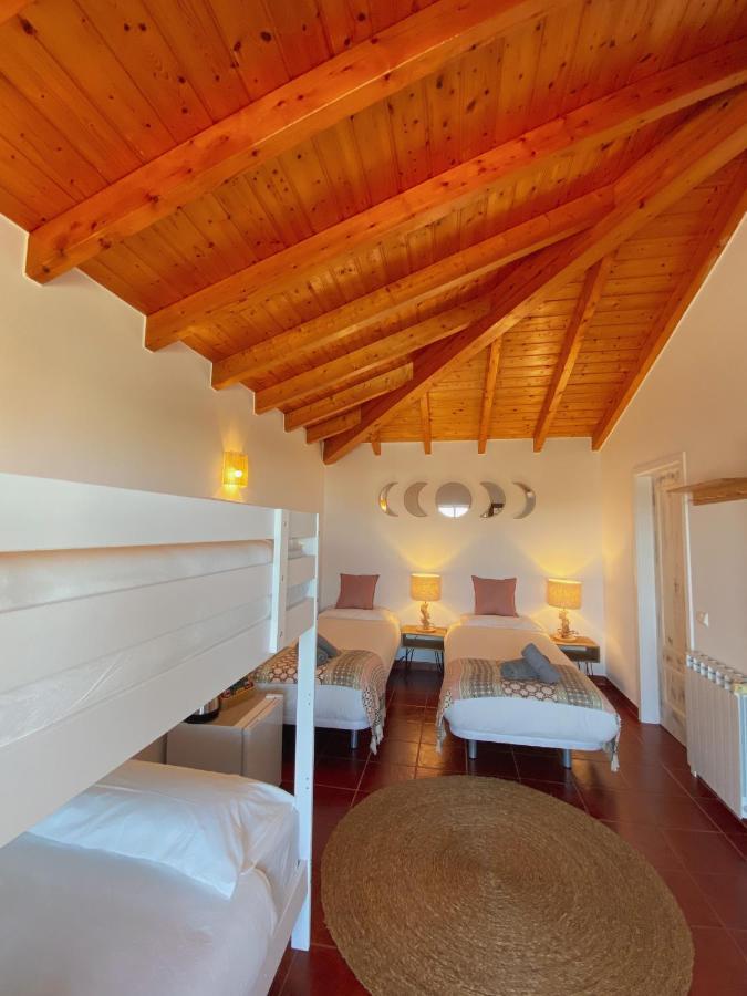 The Lighthouse Hostel Arrifana Алжезур Екстериор снимка