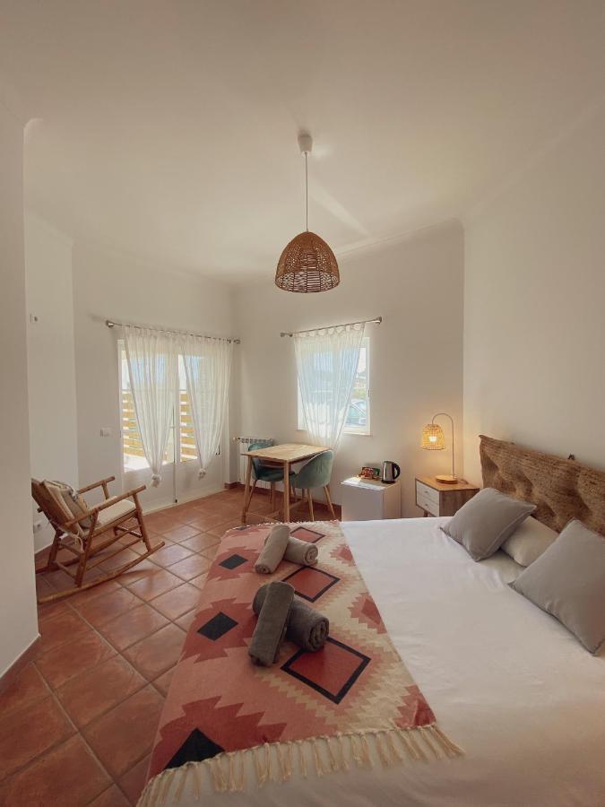 The Lighthouse Hostel Arrifana Алжезур Екстериор снимка