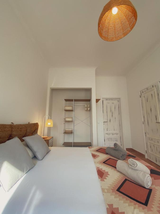 The Lighthouse Hostel Arrifana Алжезур Екстериор снимка