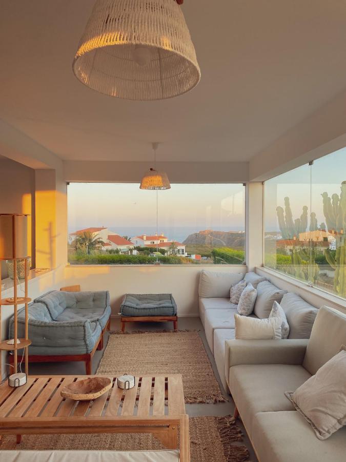 The Lighthouse Hostel Arrifana Алжезур Екстериор снимка