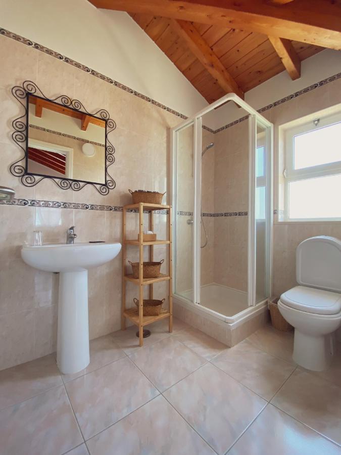 The Lighthouse Hostel Arrifana Алжезур Екстериор снимка