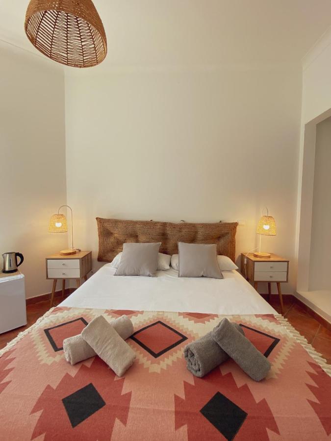 The Lighthouse Hostel Arrifana Алжезур Екстериор снимка