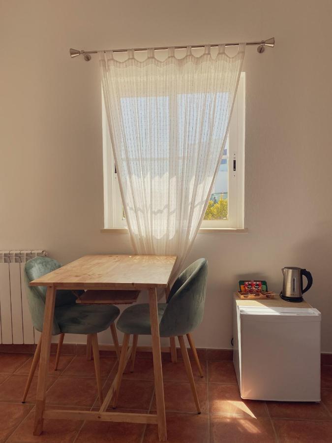 The Lighthouse Hostel Arrifana Алжезур Екстериор снимка
