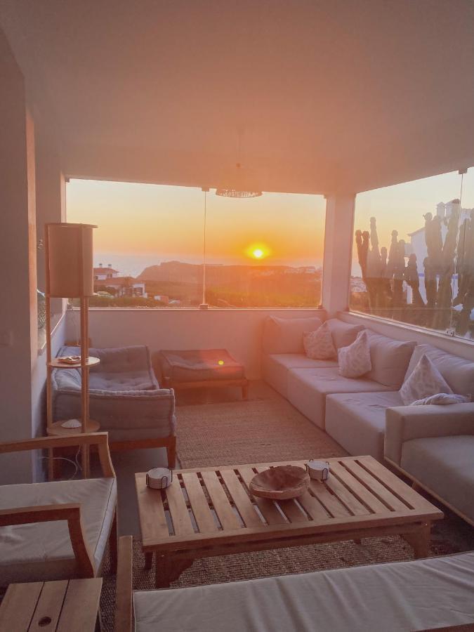 The Lighthouse Hostel Arrifana Алжезур Екстериор снимка