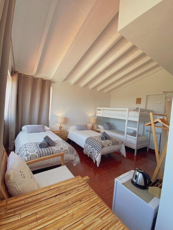 The Lighthouse Hostel Arrifana Алжезур Екстериор снимка