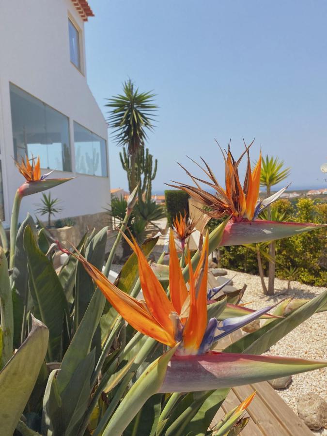 The Lighthouse Hostel Arrifana Алжезур Екстериор снимка