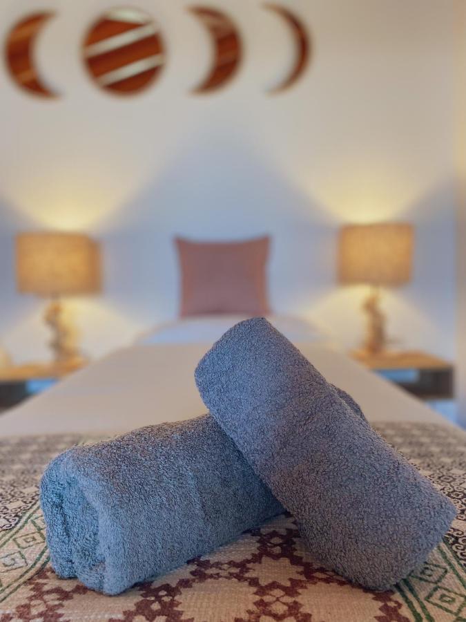 The Lighthouse Hostel Arrifana Алжезур Екстериор снимка
