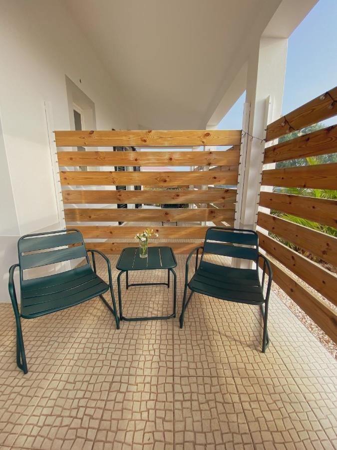The Lighthouse Hostel Arrifana Алжезур Екстериор снимка