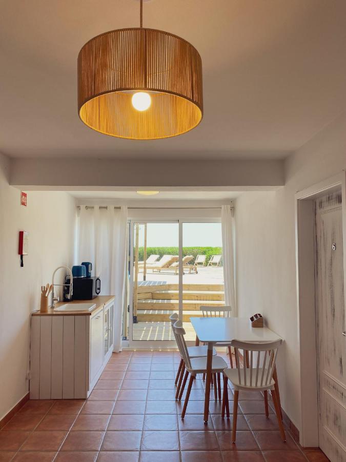 The Lighthouse Hostel Arrifana Алжезур Екстериор снимка