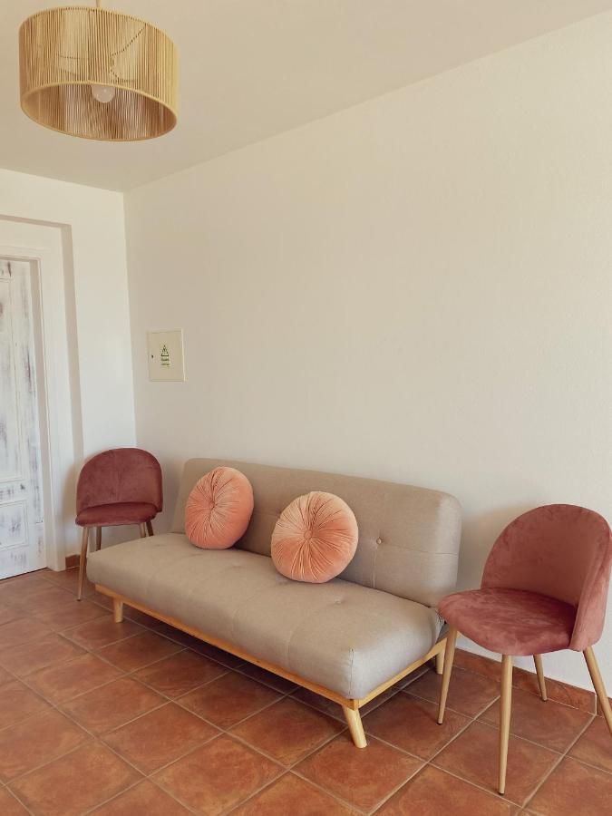 The Lighthouse Hostel Arrifana Алжезур Екстериор снимка