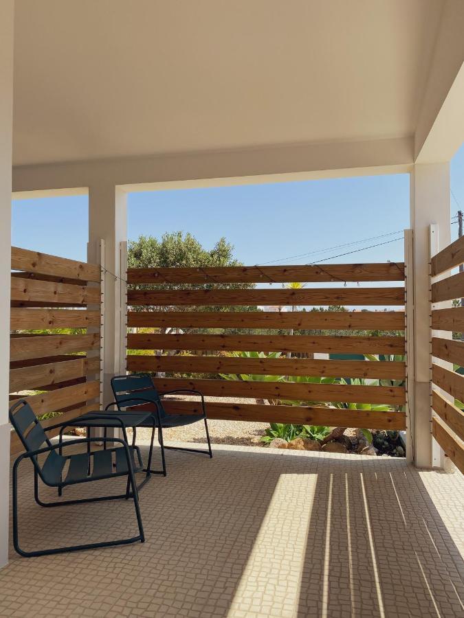 The Lighthouse Hostel Arrifana Алжезур Екстериор снимка