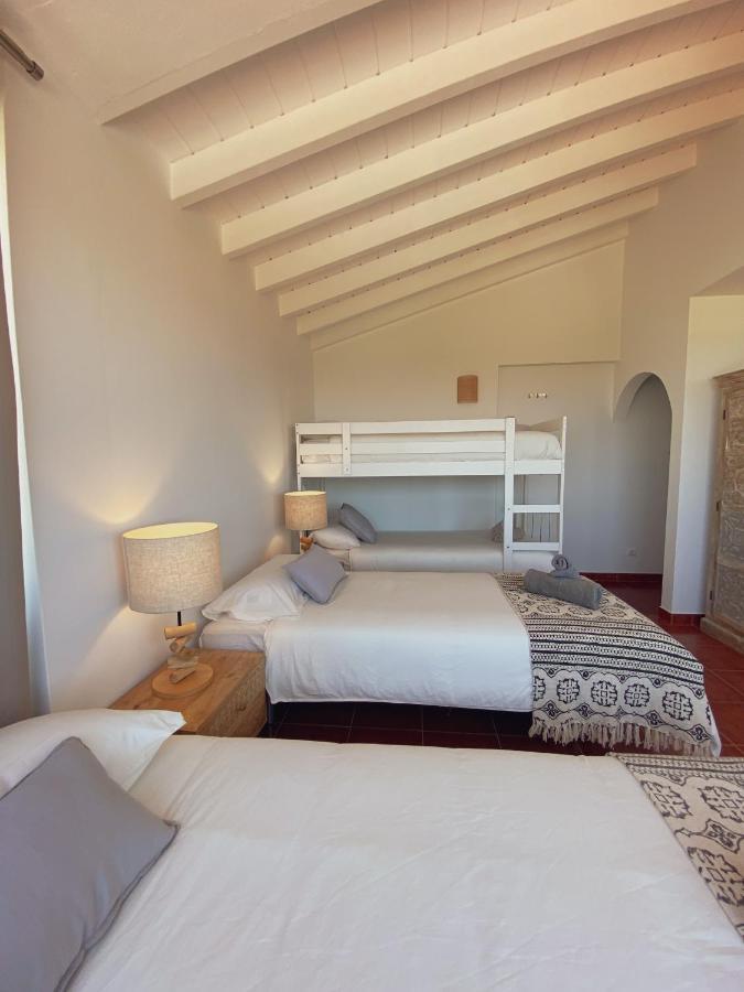 The Lighthouse Hostel Arrifana Алжезур Екстериор снимка
