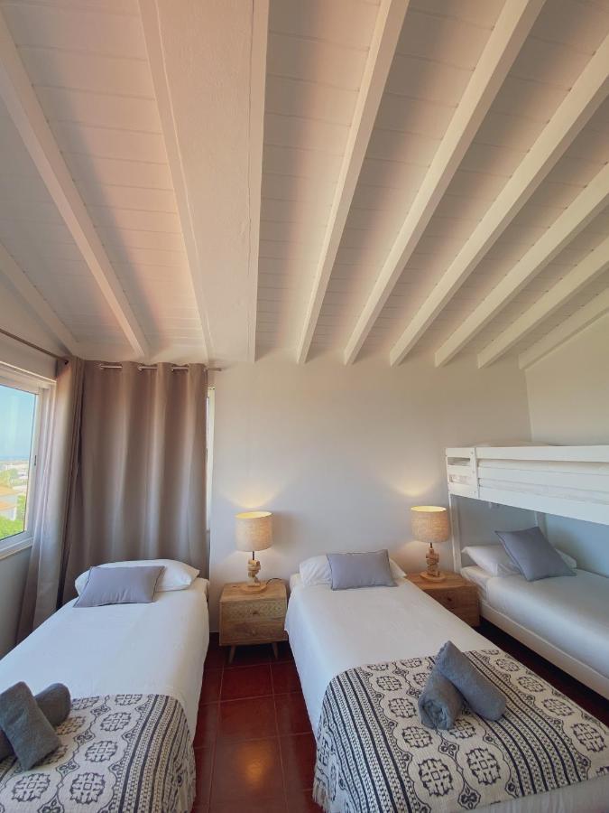 The Lighthouse Hostel Arrifana Алжезур Екстериор снимка