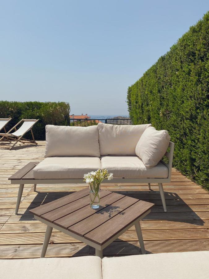 The Lighthouse Hostel Arrifana Алжезур Екстериор снимка