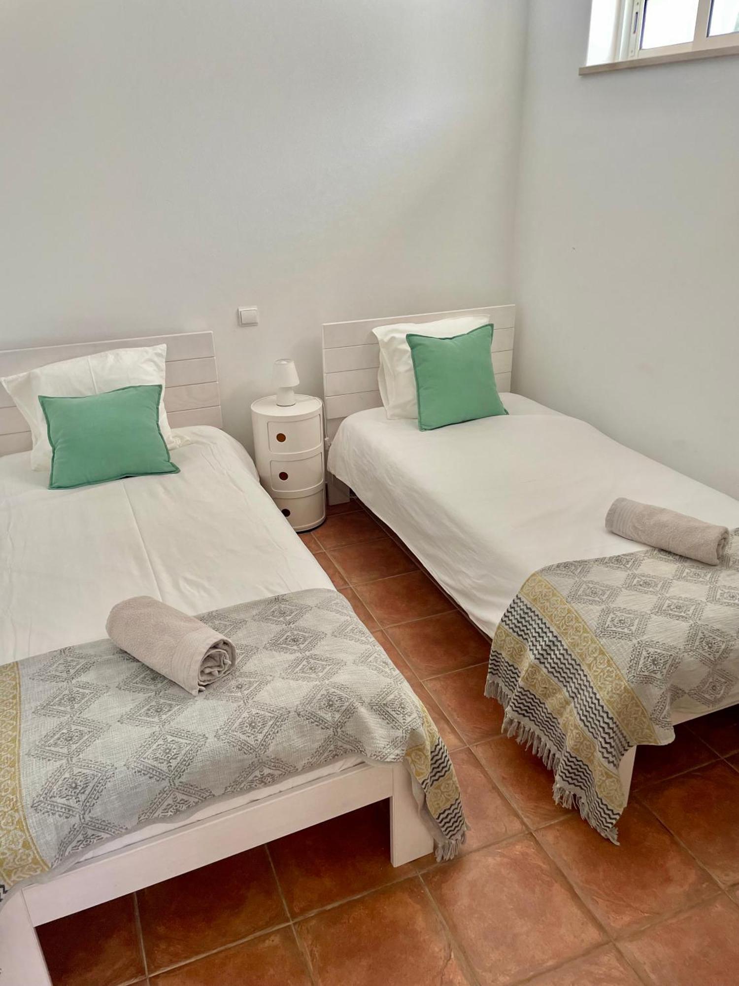 The Lighthouse Hostel Arrifana Алжезур Екстериор снимка