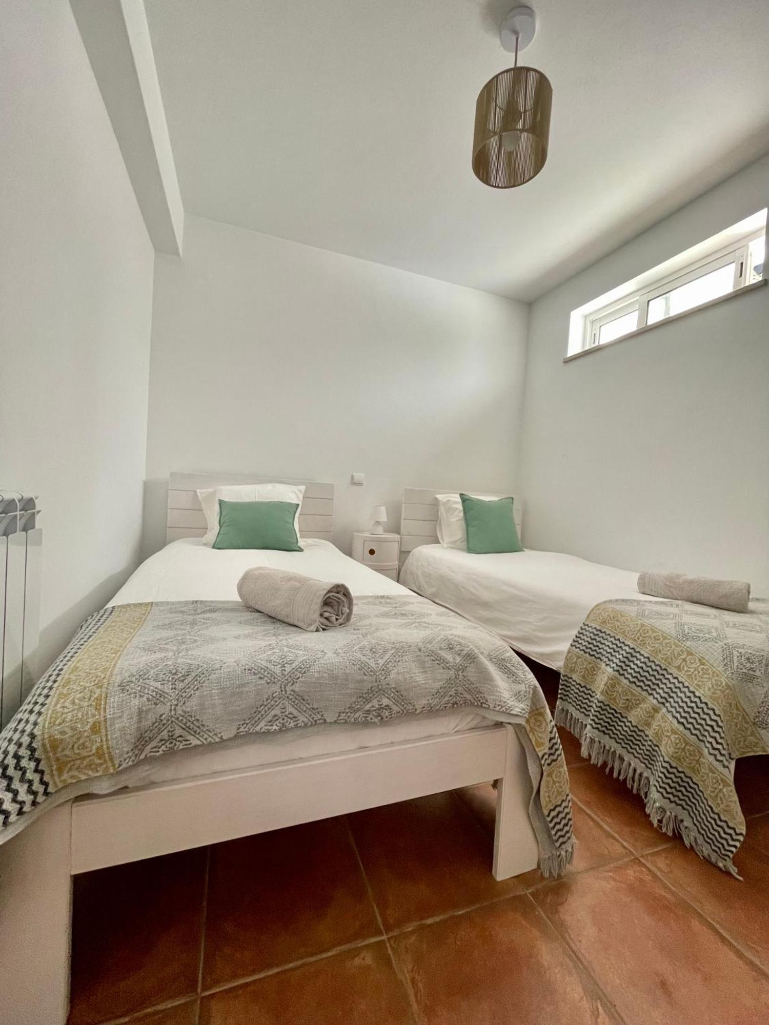 The Lighthouse Hostel Arrifana Алжезур Екстериор снимка